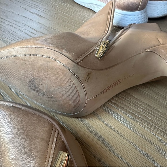 Vince Camuto Fendida boots. - Picture 13 of 14